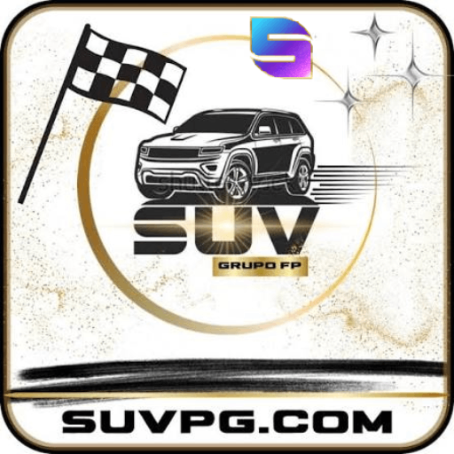 SUVPG Logo